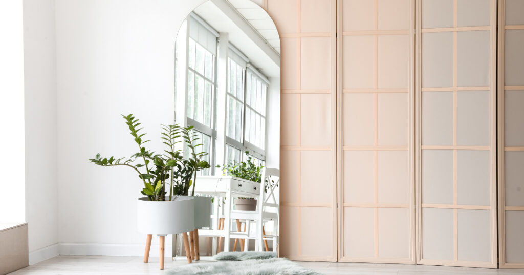 espelho sob medidas em Serra